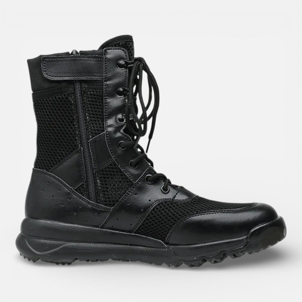 Bottes De Randonnée Homme Waterproof