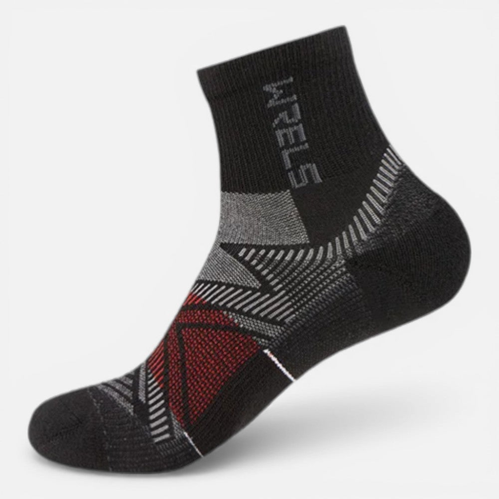 Chaussette De Randonnée Courte