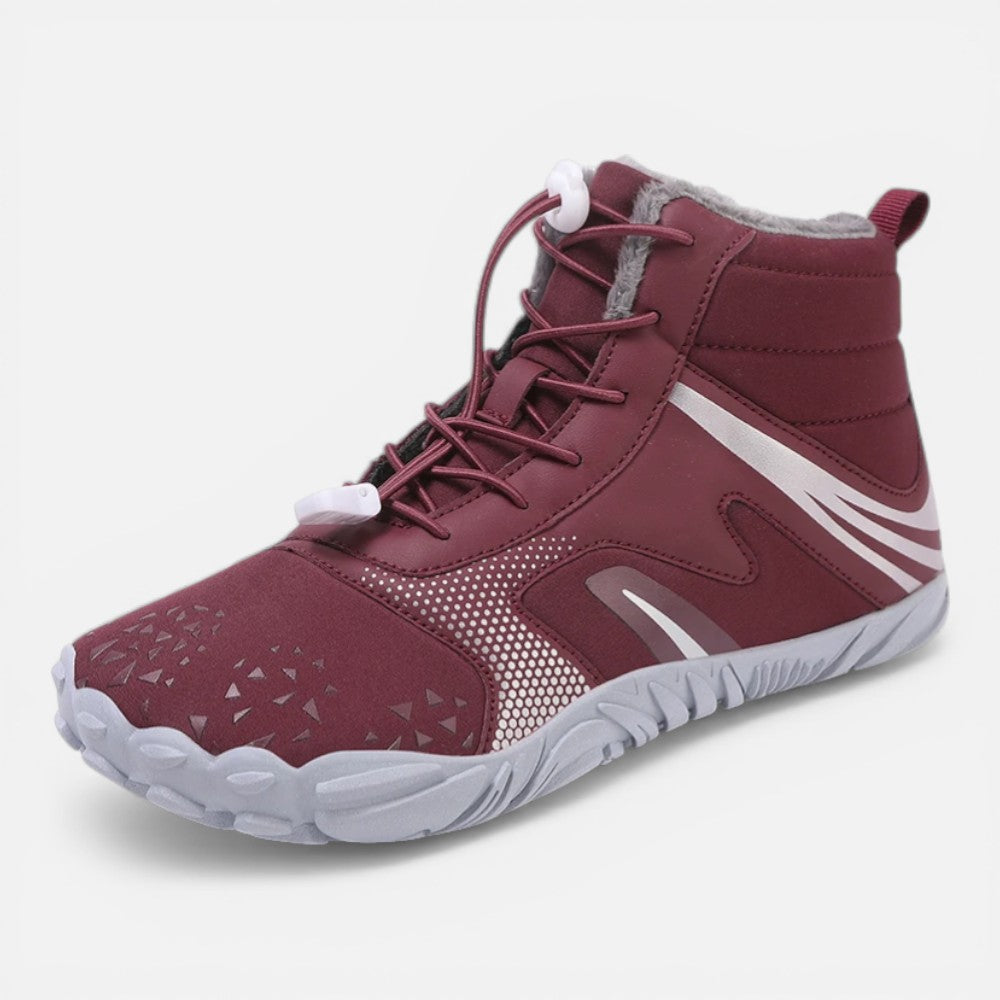 Chaussure De Randonnée Légère Mixte