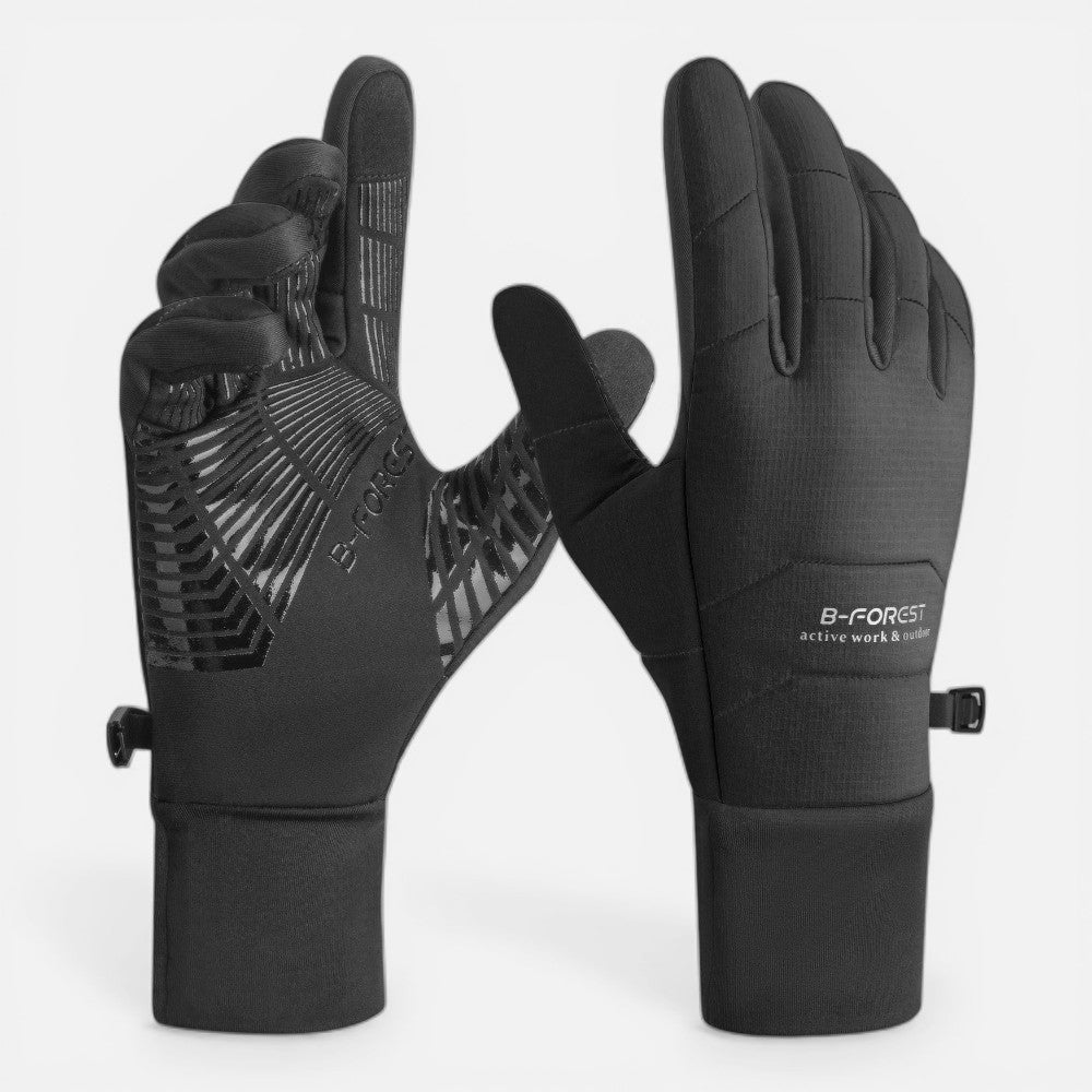 Gants De Randonnée Rembourré