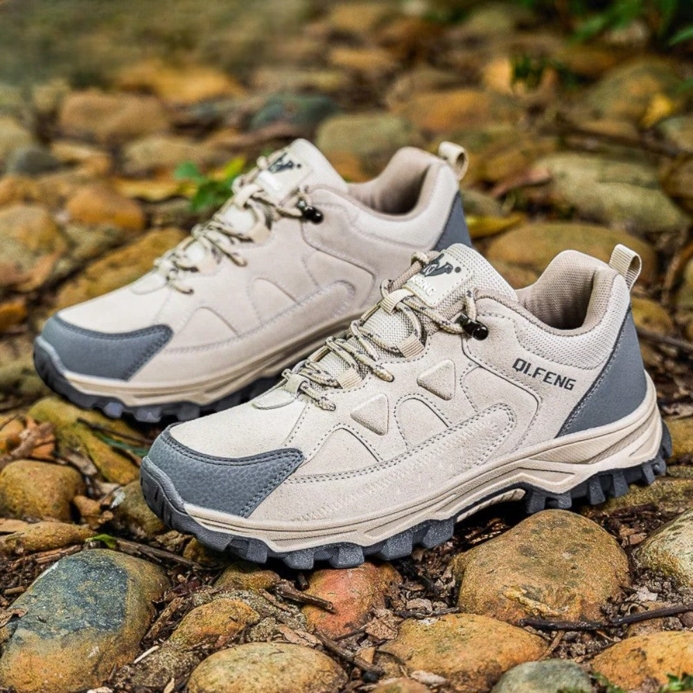 Chaussure De Randonnée Basse Mixte