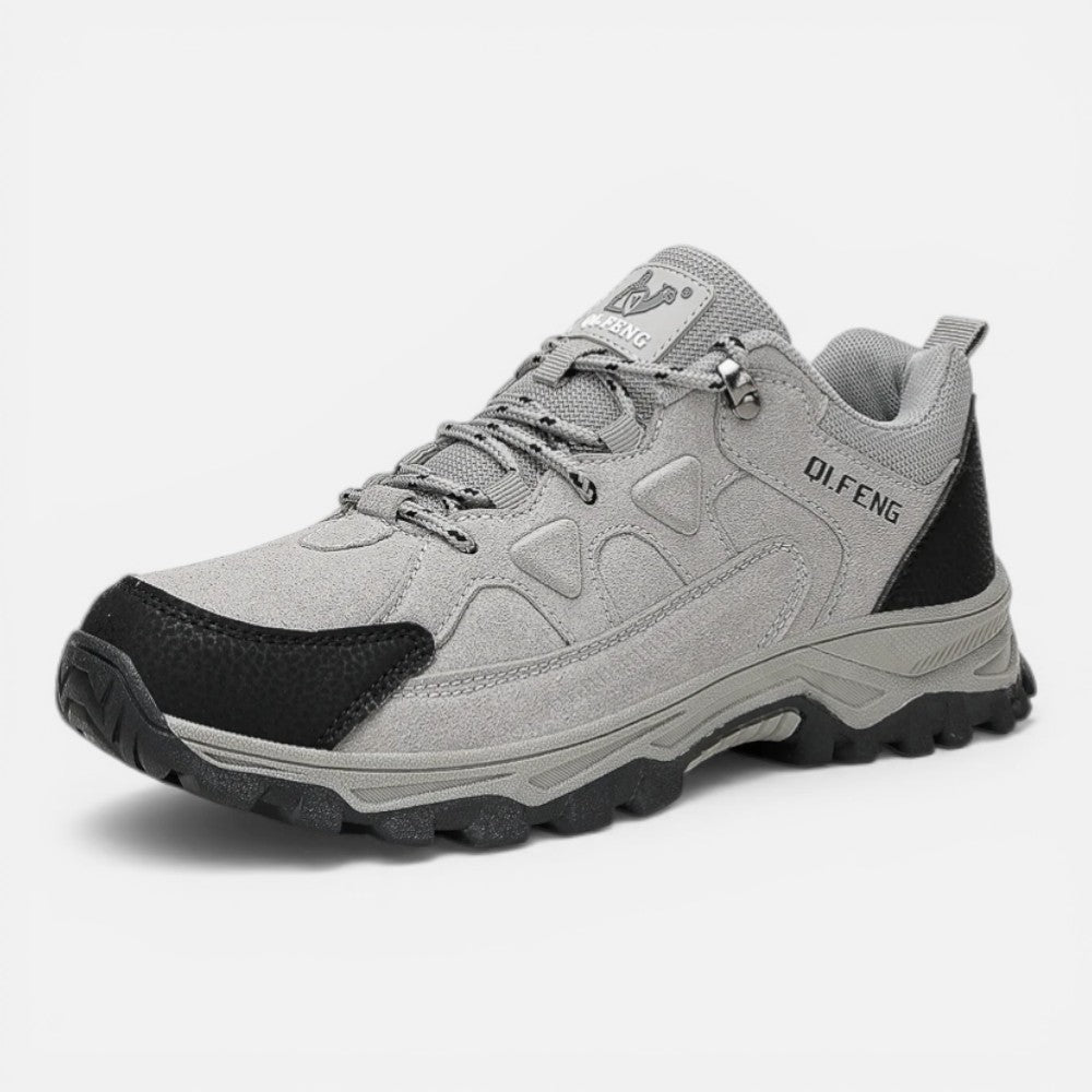 Chaussure De Randonnée Basse Mixte
