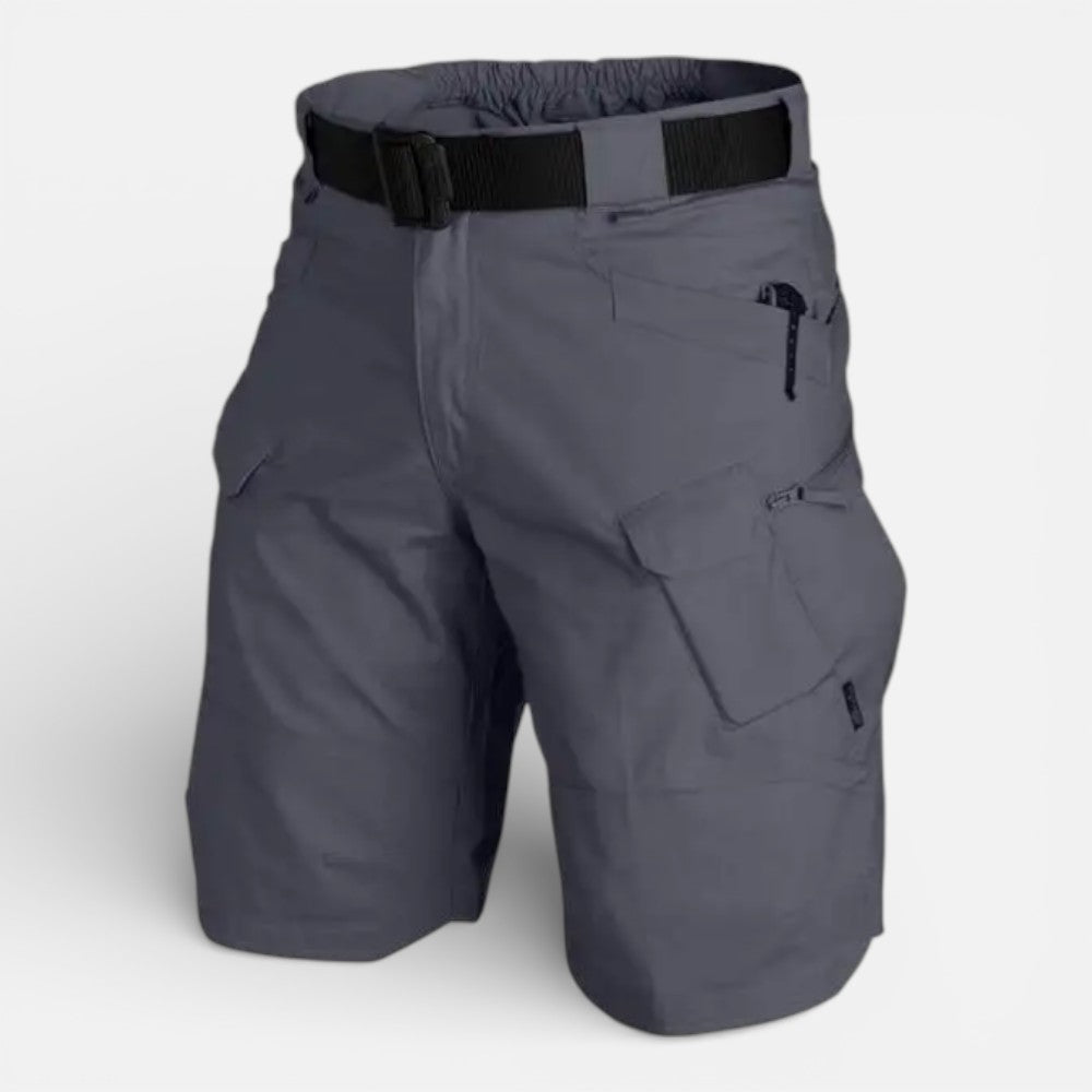 Short Cargo Résistant Homme