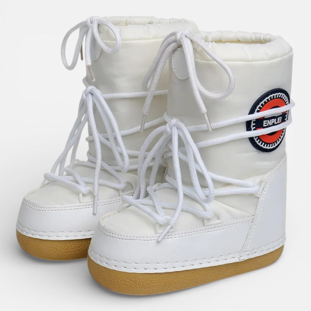Bottes Grand Froid Femme