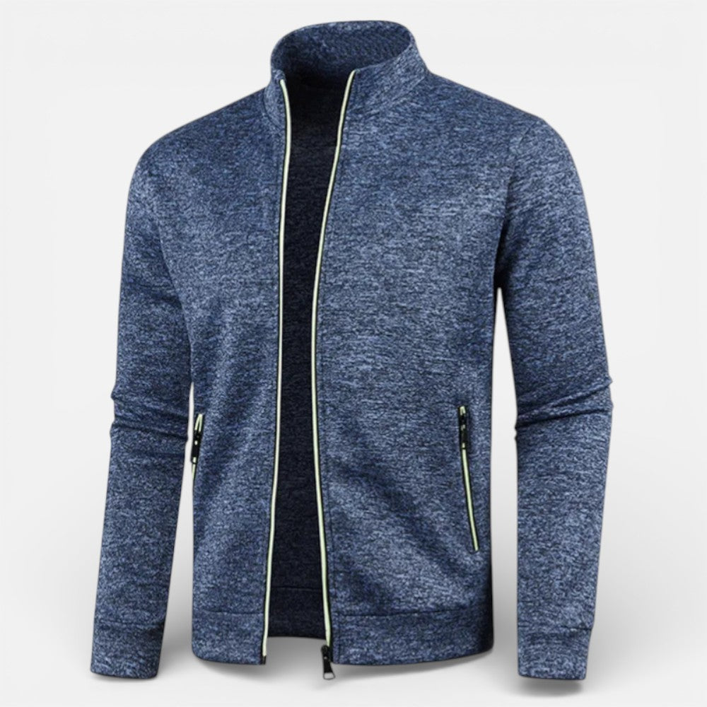 Pull Polaire Technique De Randonnée