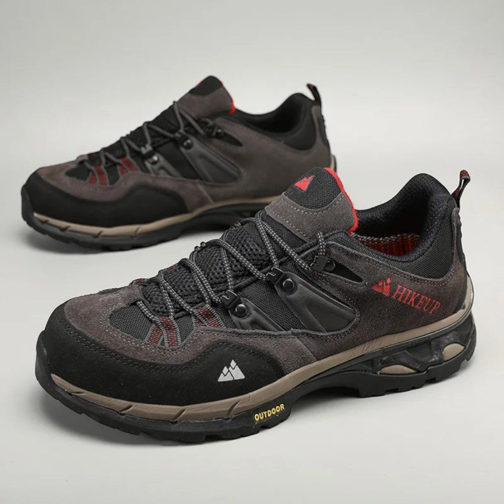 Chaussure De Randonnée Courte Semelle Epaisse