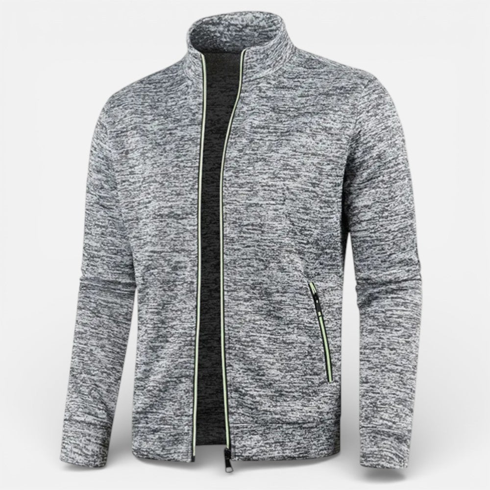 Pull Polaire Technique De Randonnée