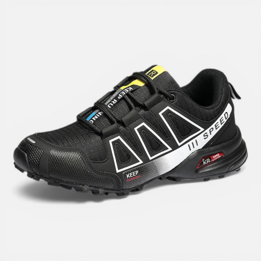 Chaussure De Randonnée Courte Homme