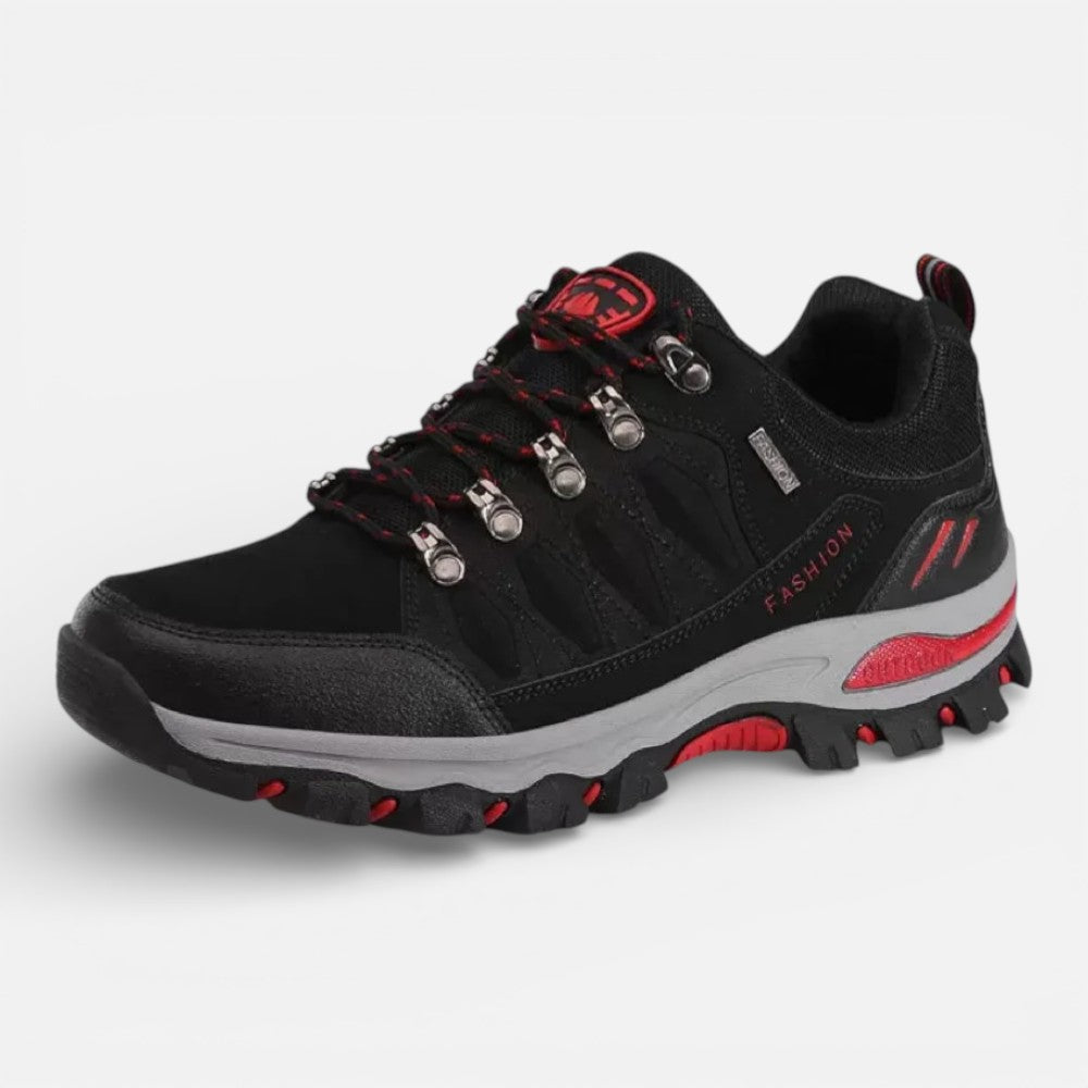 Chaussure Courte De Randonnée Femme