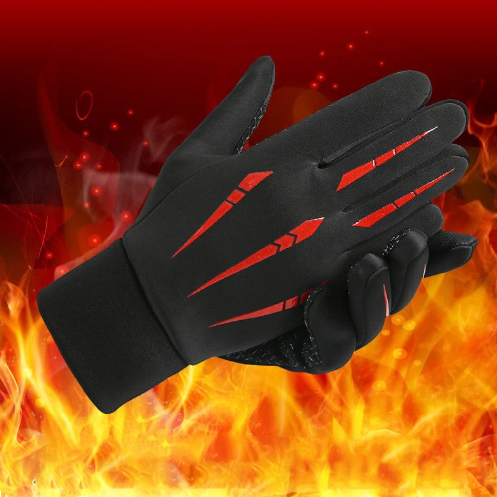 Gants De Randonnée Waterproof