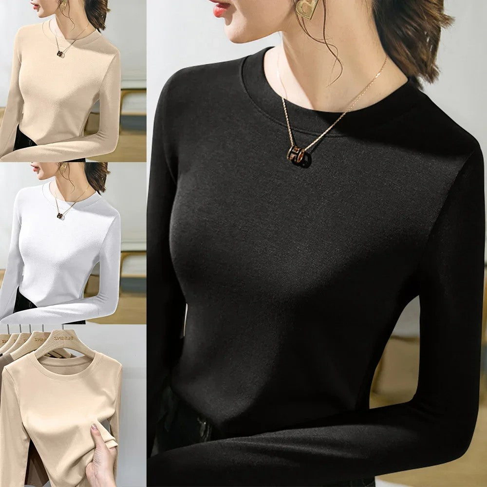 Sous Pull De Randonnée Femme