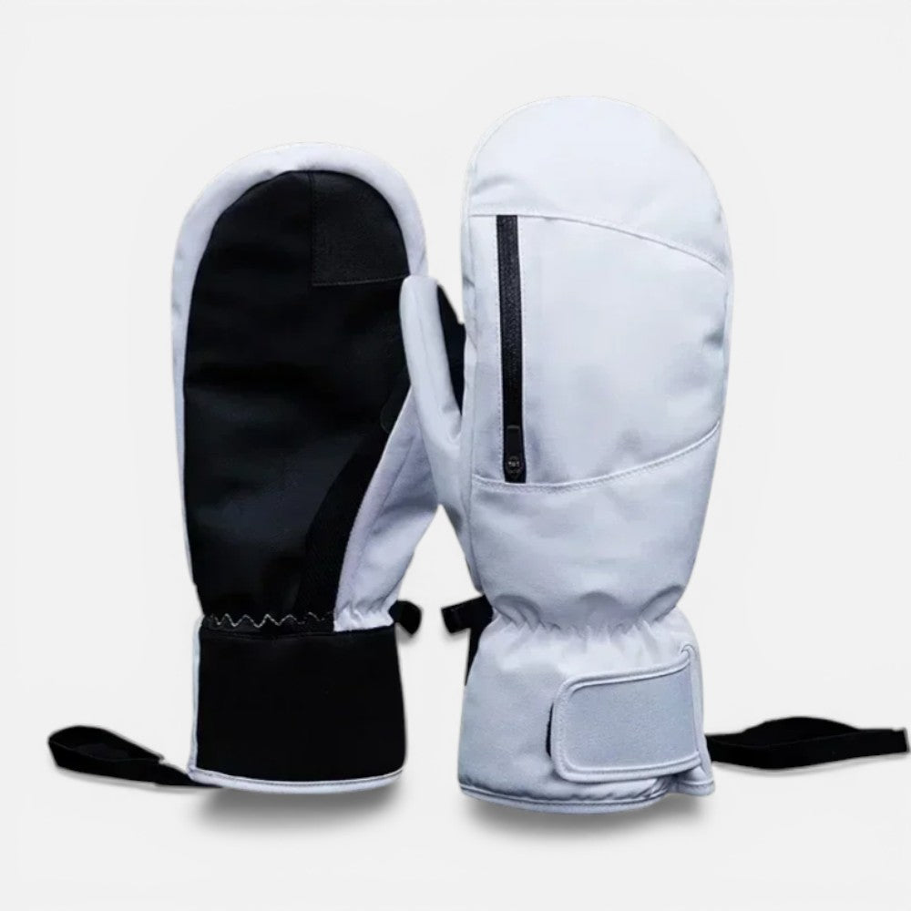 Gants De Randonnée Grand Froid