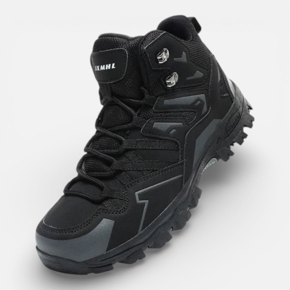 Chaussure De Randonnée Courte Femme