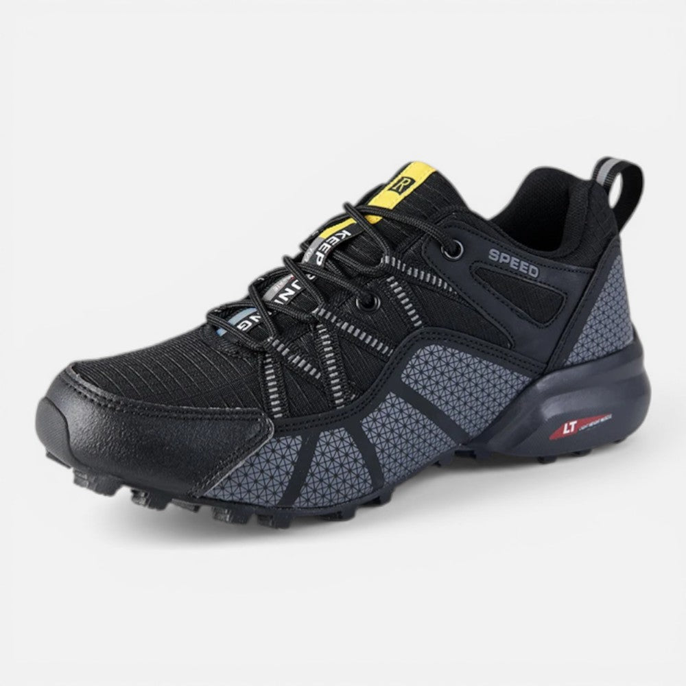 Chaussure De Randonnée Courte Homme