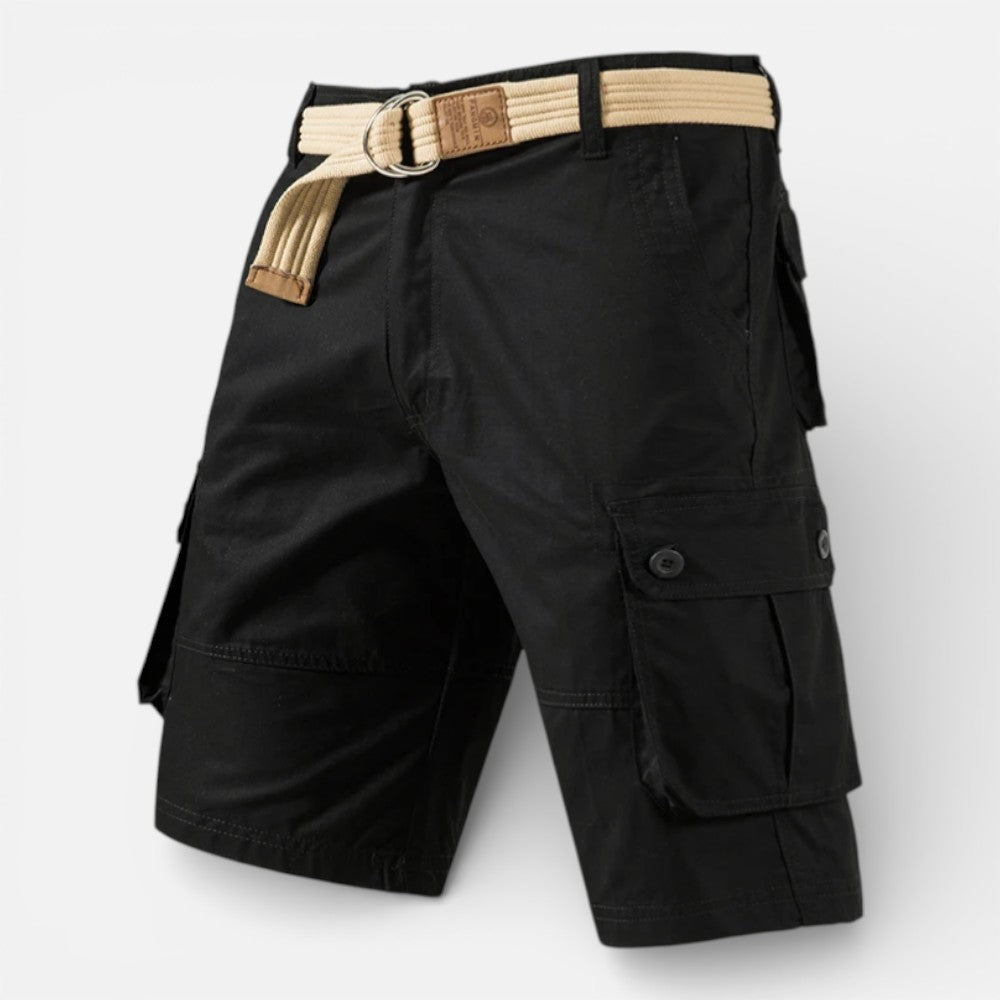 Short Cargo Homme