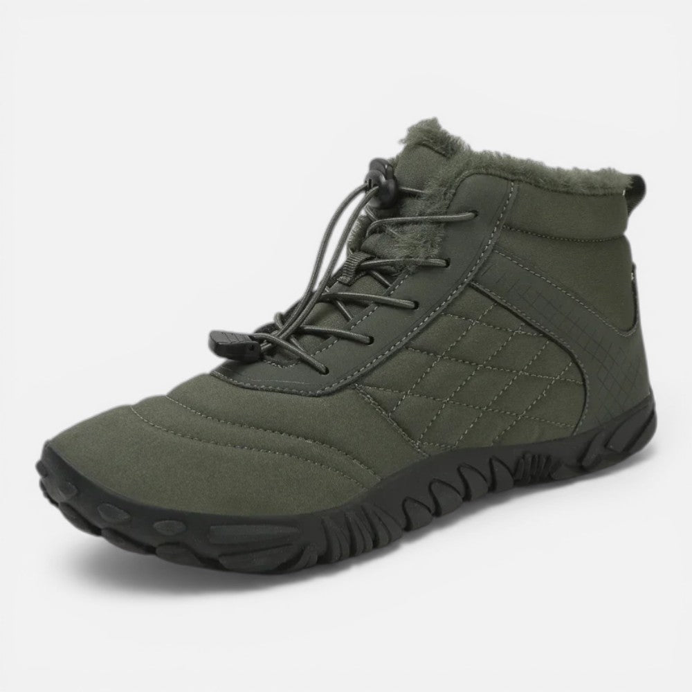 Chaussure De Randonnée Légère Mixte