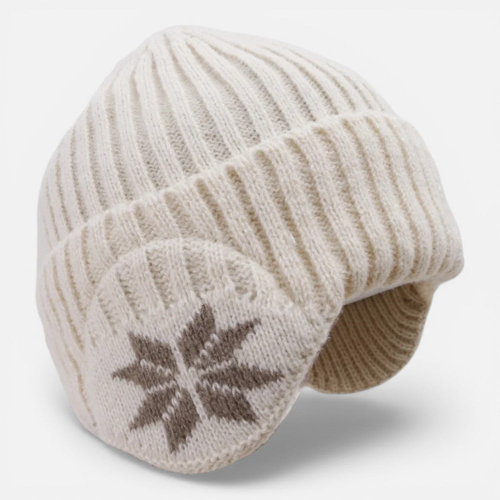 Bonnet De Randonnée Cache Oreille