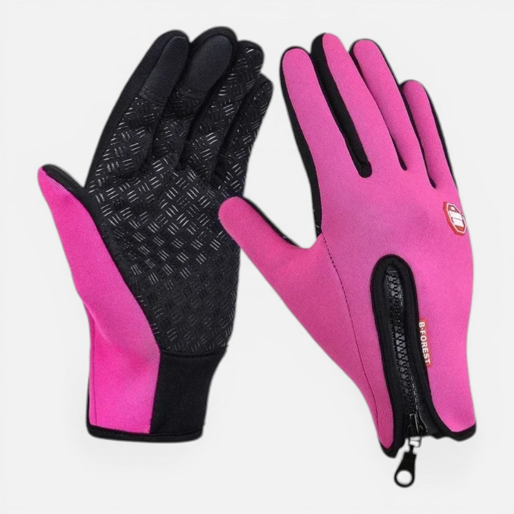 Gants De Randonnée Tactique