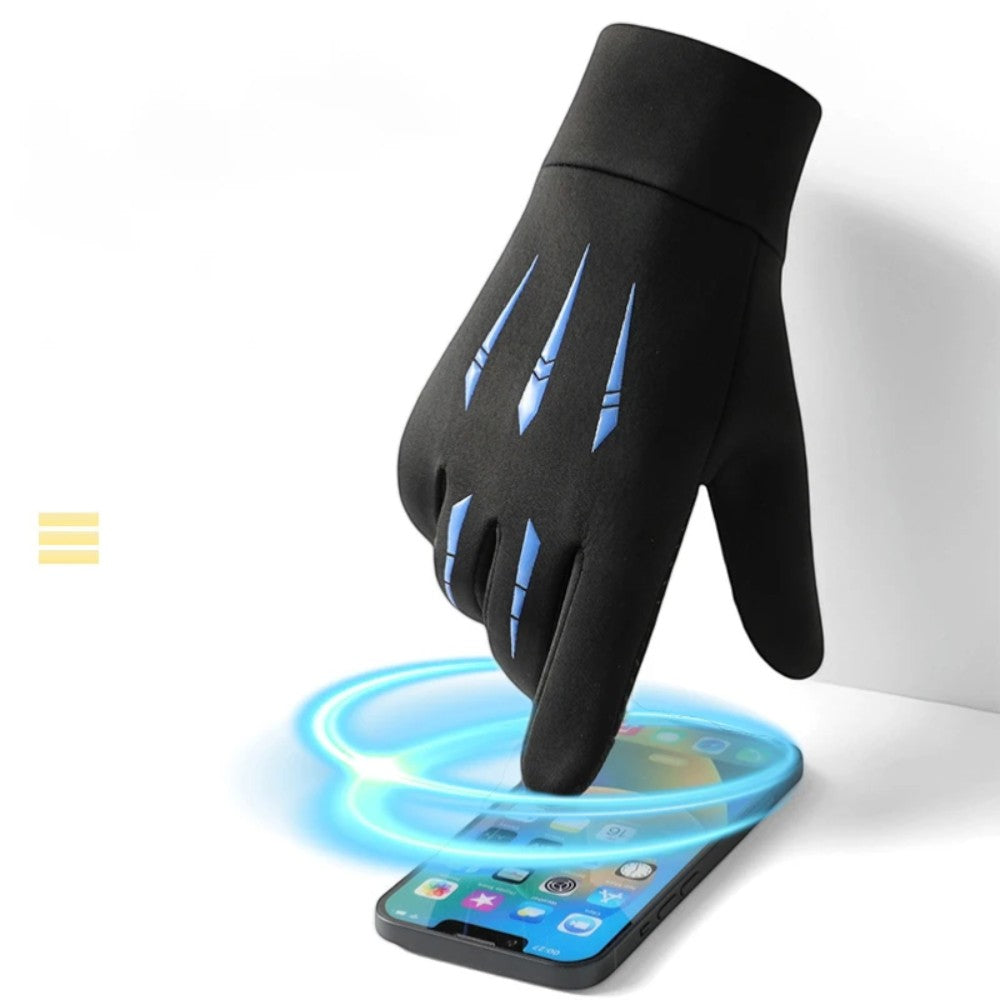 Gants De Randonnée Waterproof