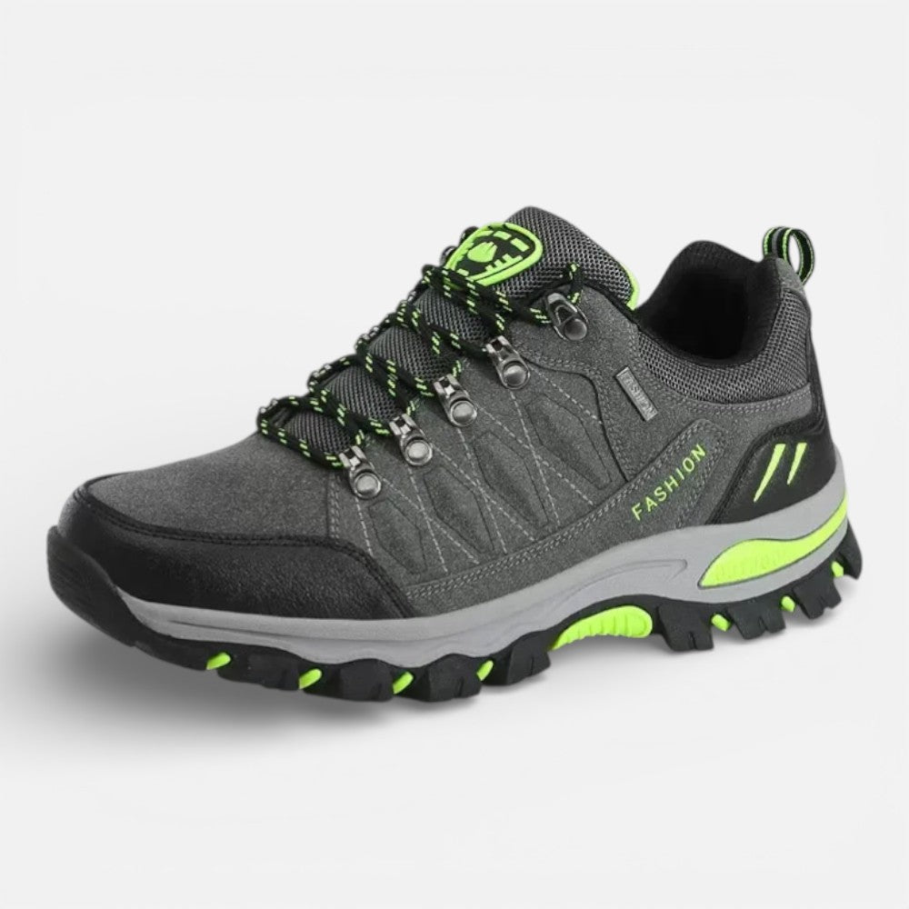 Chaussure Courte De Randonnée Femme