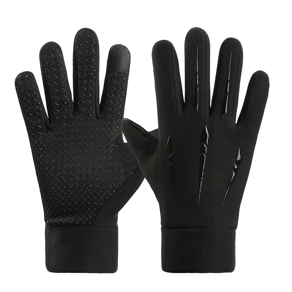 Gants De Randonnée Waterproof
