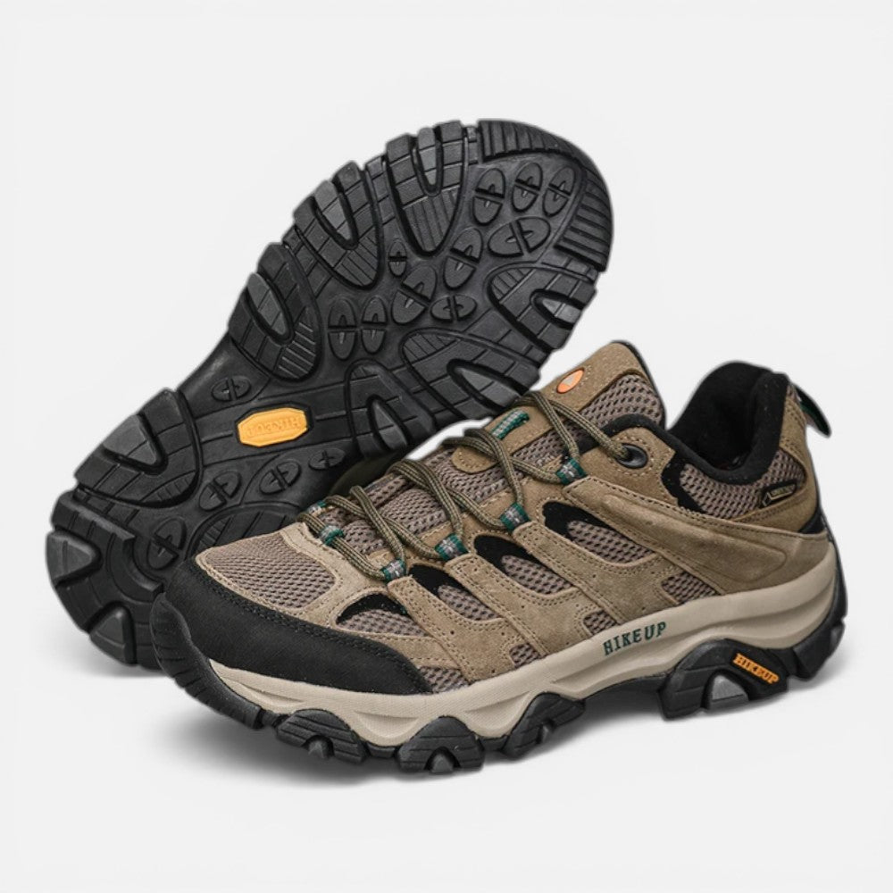 Chaussure De Randonnée Homme Grosse Semelle