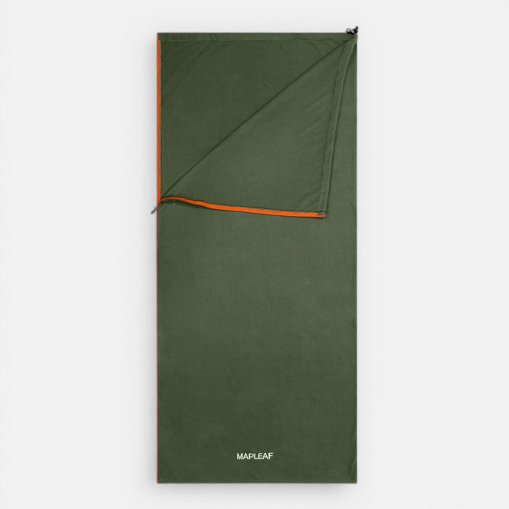 Sac De Couchage Polaire