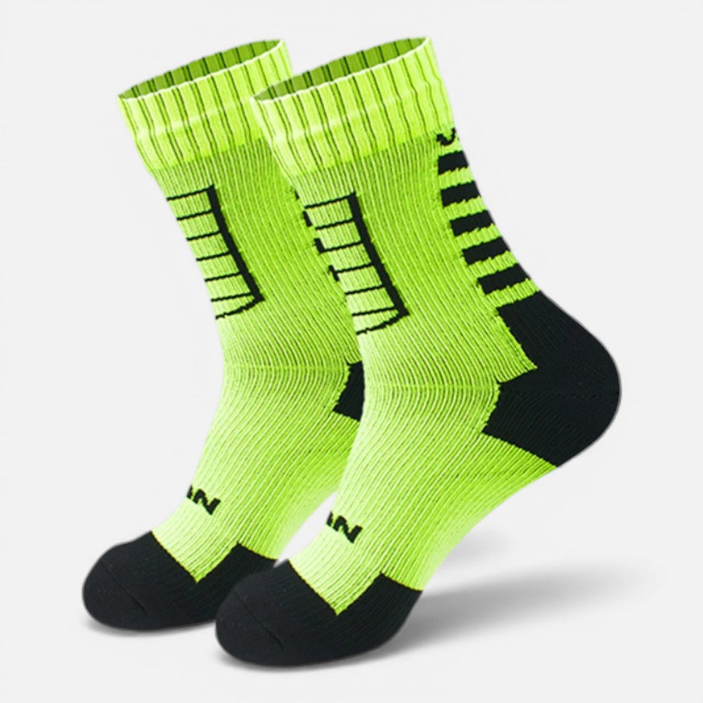 Chaussette De Randonnée Mi Longue Waterproof