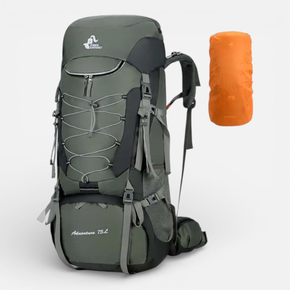 Grand Sac De Randonnée Spécial Bivouac