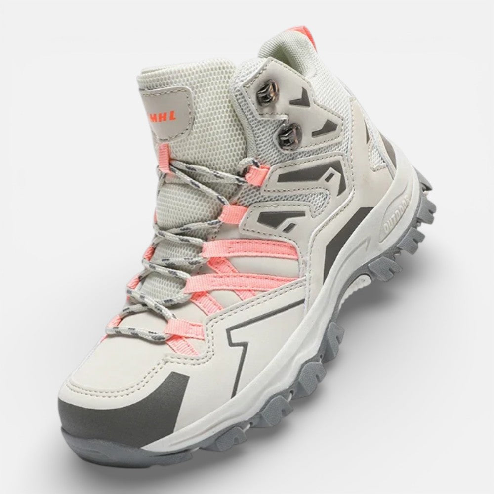Chaussure De Randonnée Courte Femme