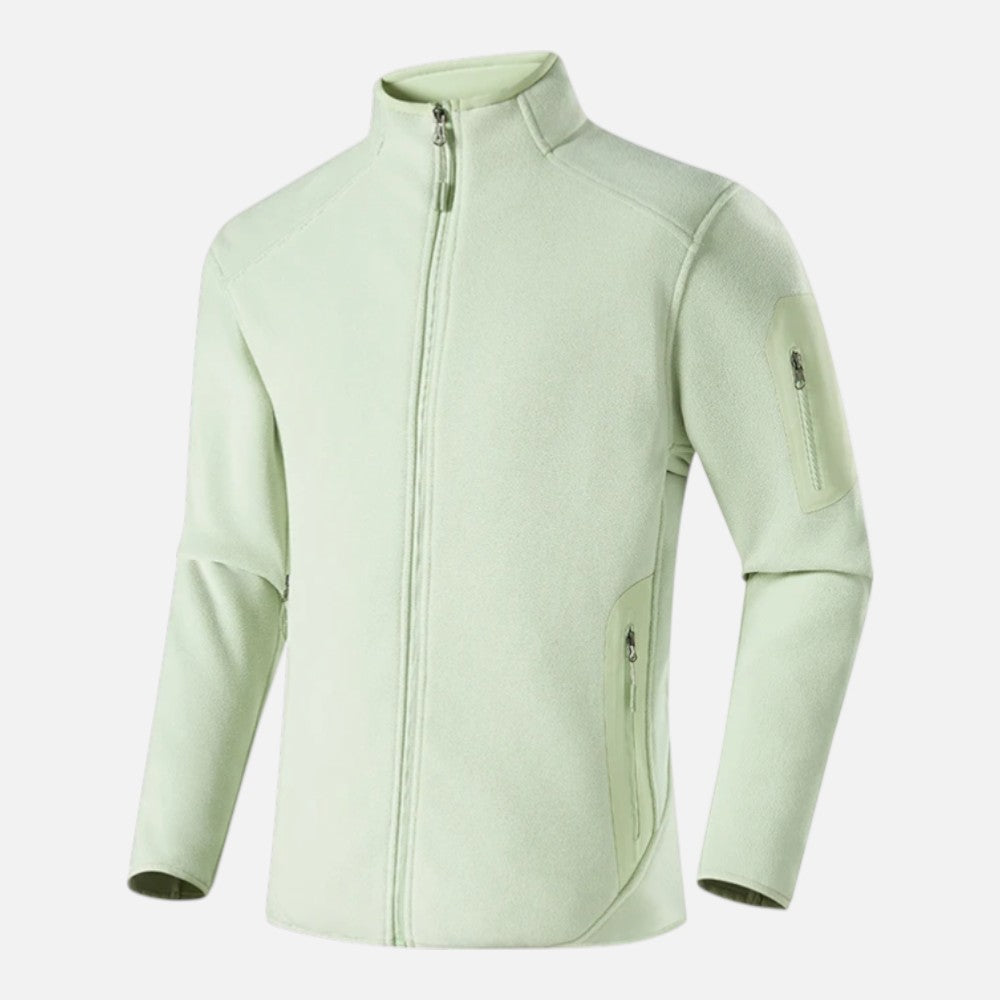 Veste Polaire De Randonnée Femme