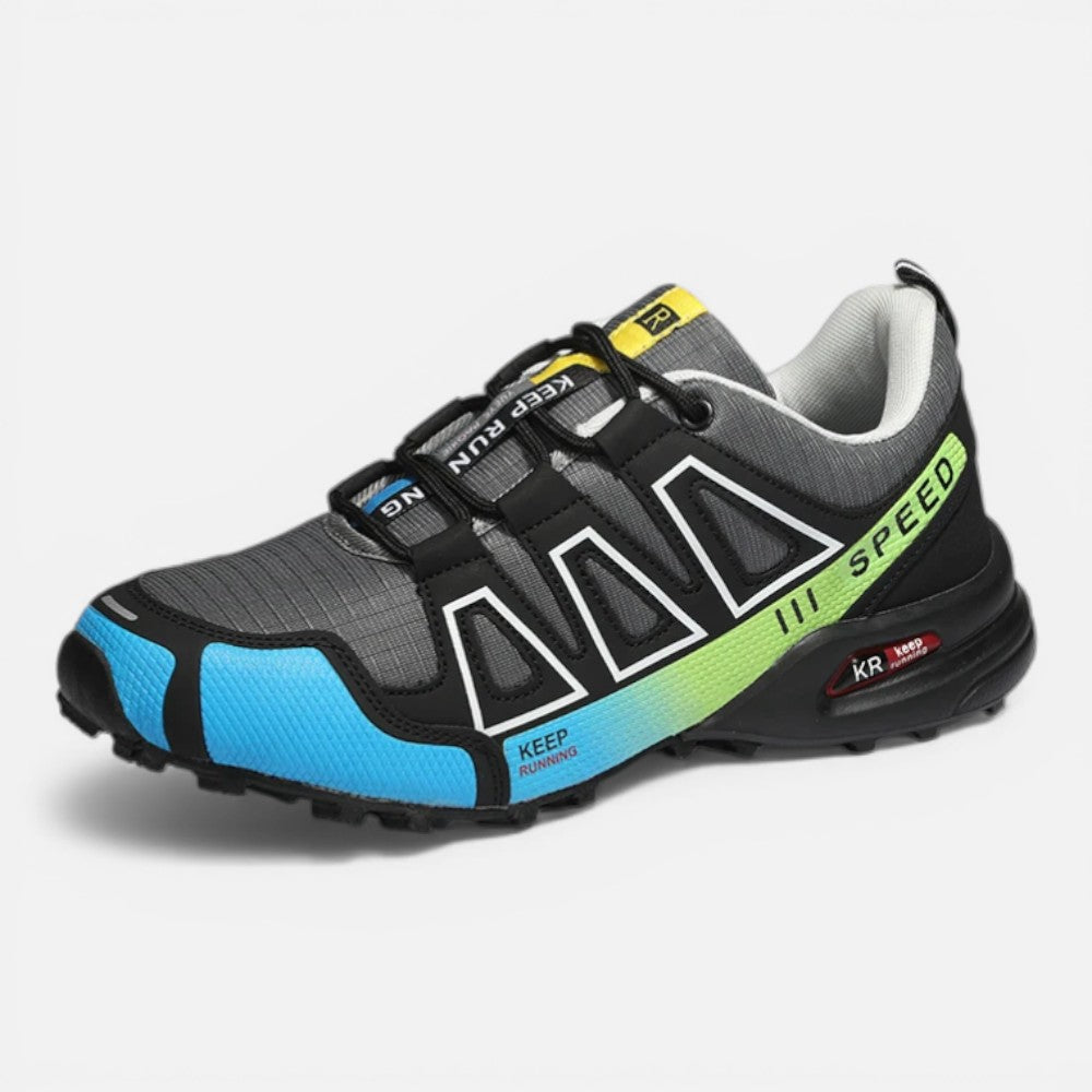Chaussure De Randonnée Courte Homme