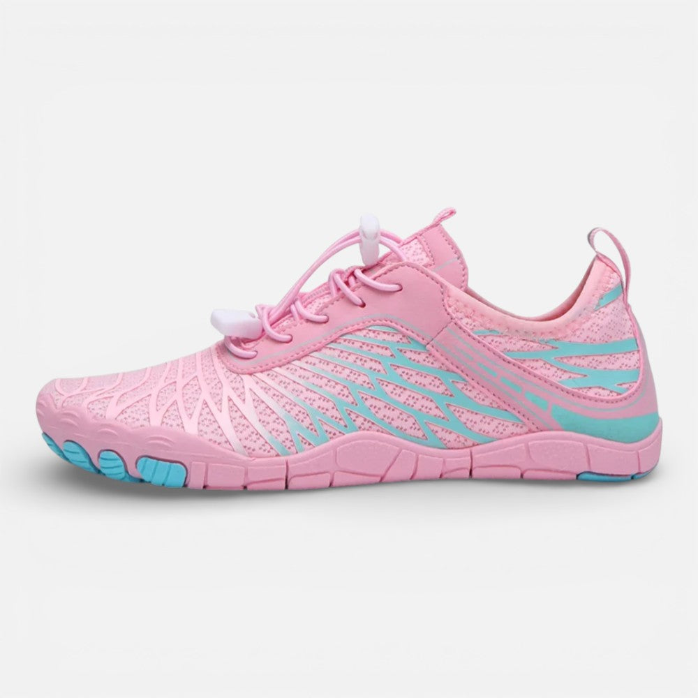Basket De Randonnée Légère Femme