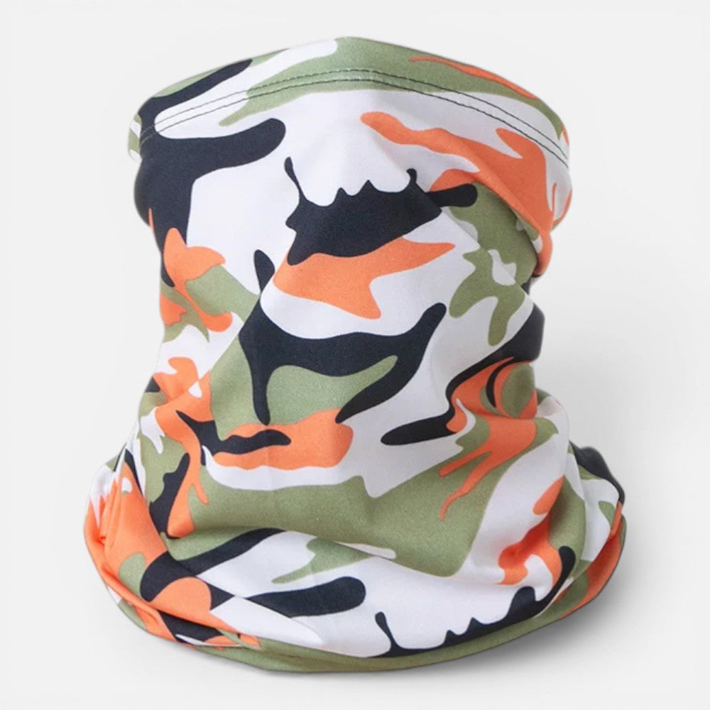 Tour De Coup Style Militaire