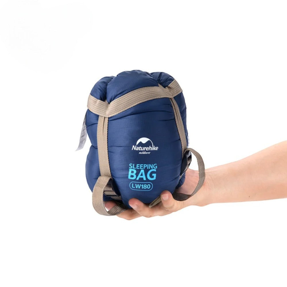 Sac De Couchage Portatif