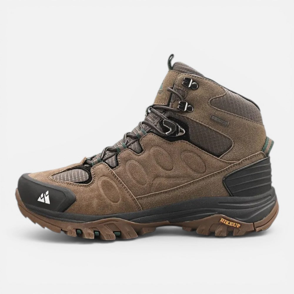 Chaussure De Randonnée Mi Longue Homme