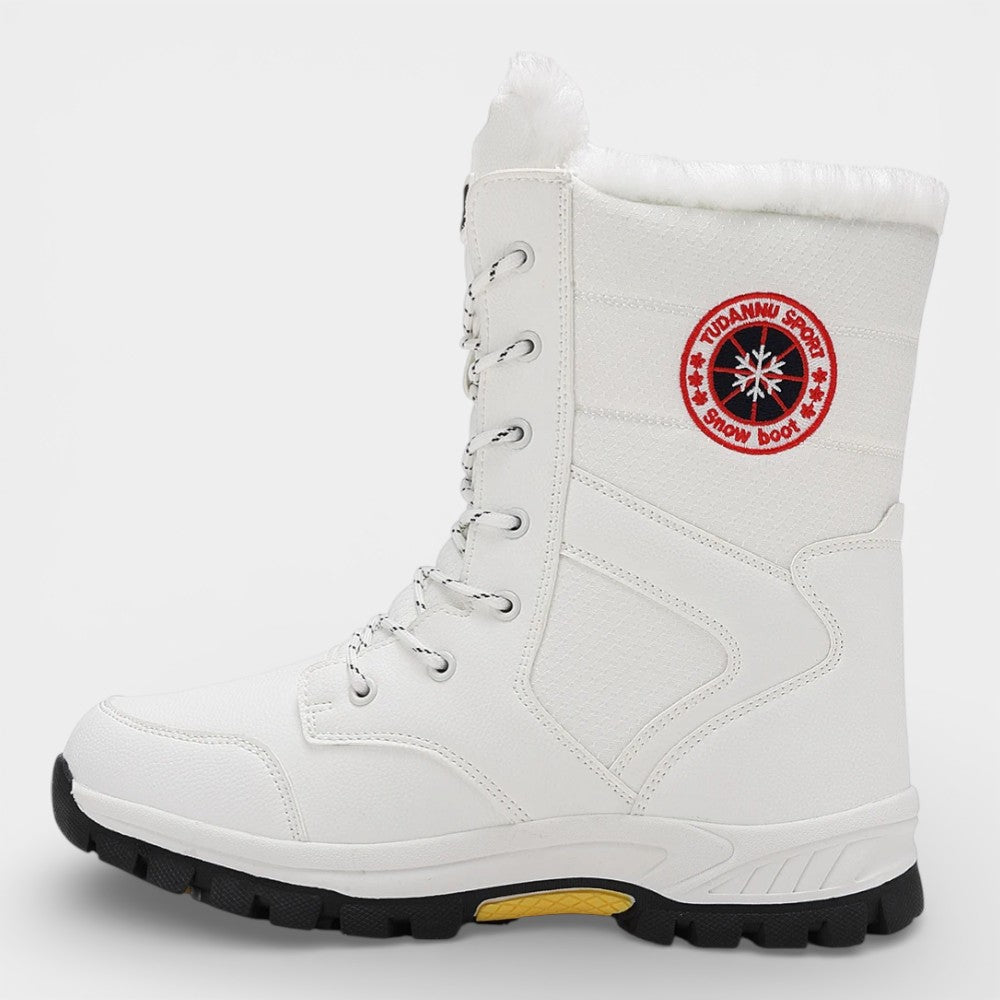 Bottes De Randonnée Tendance Femme