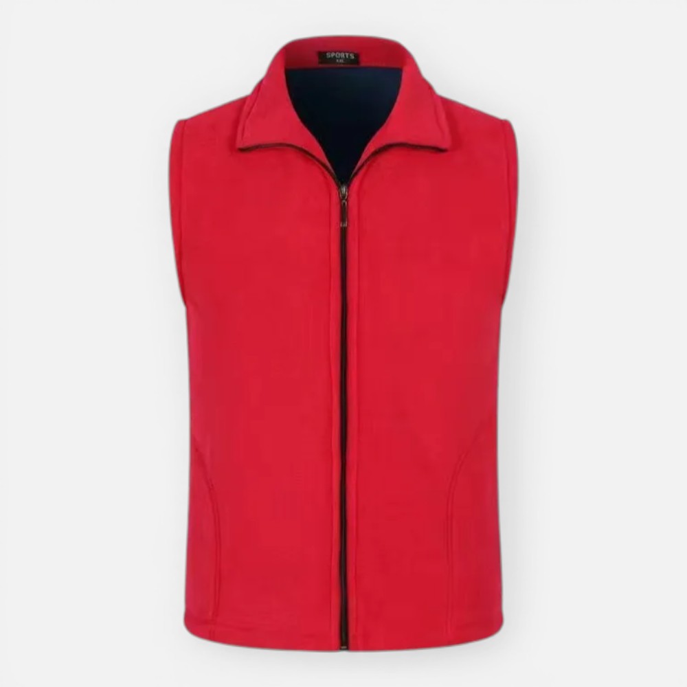 Veste De Randonnée Sans Manche Femme