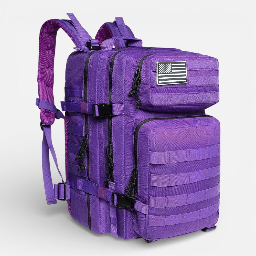 Sac De Randonnée 45L