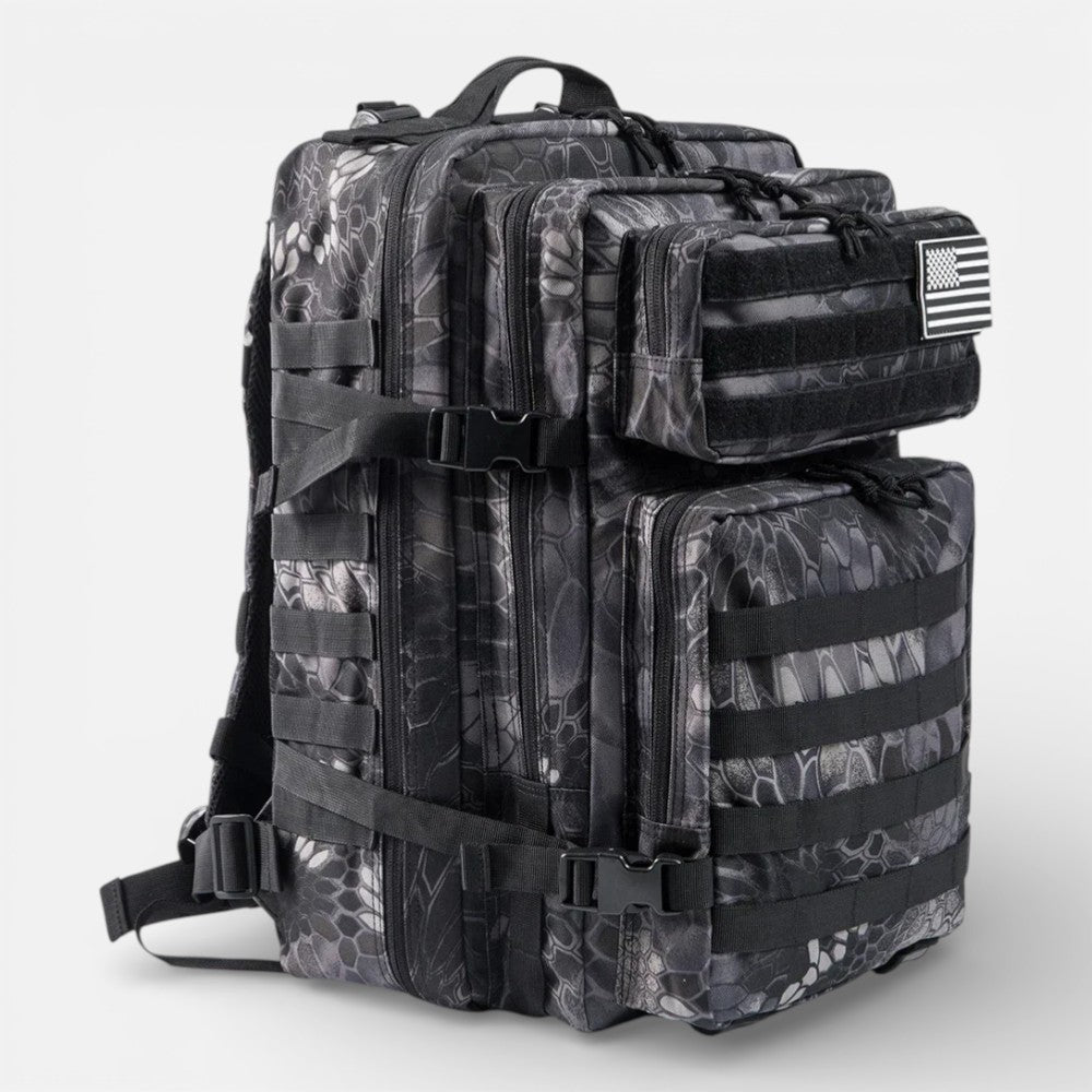 Sac De Randonnée 45L