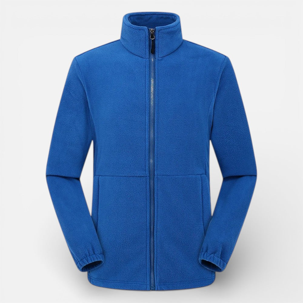Pull Polaire Homme
