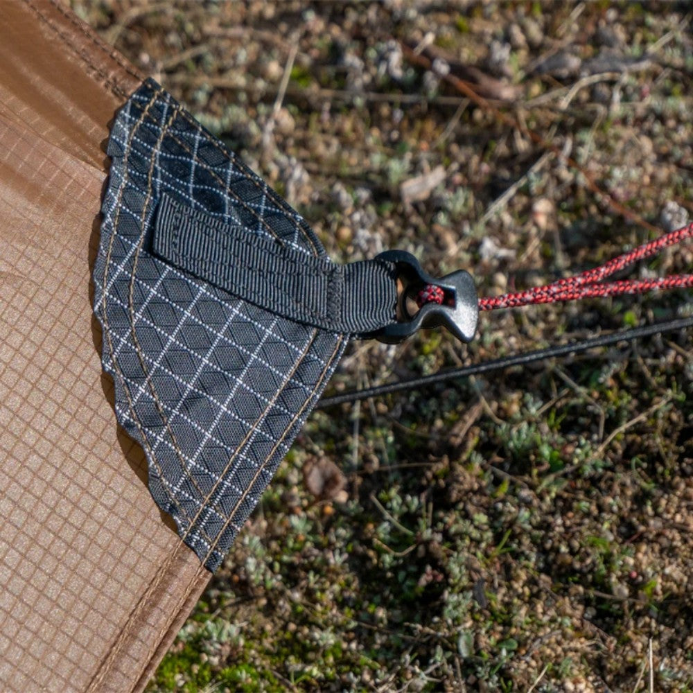 Tente Simple Randonnée