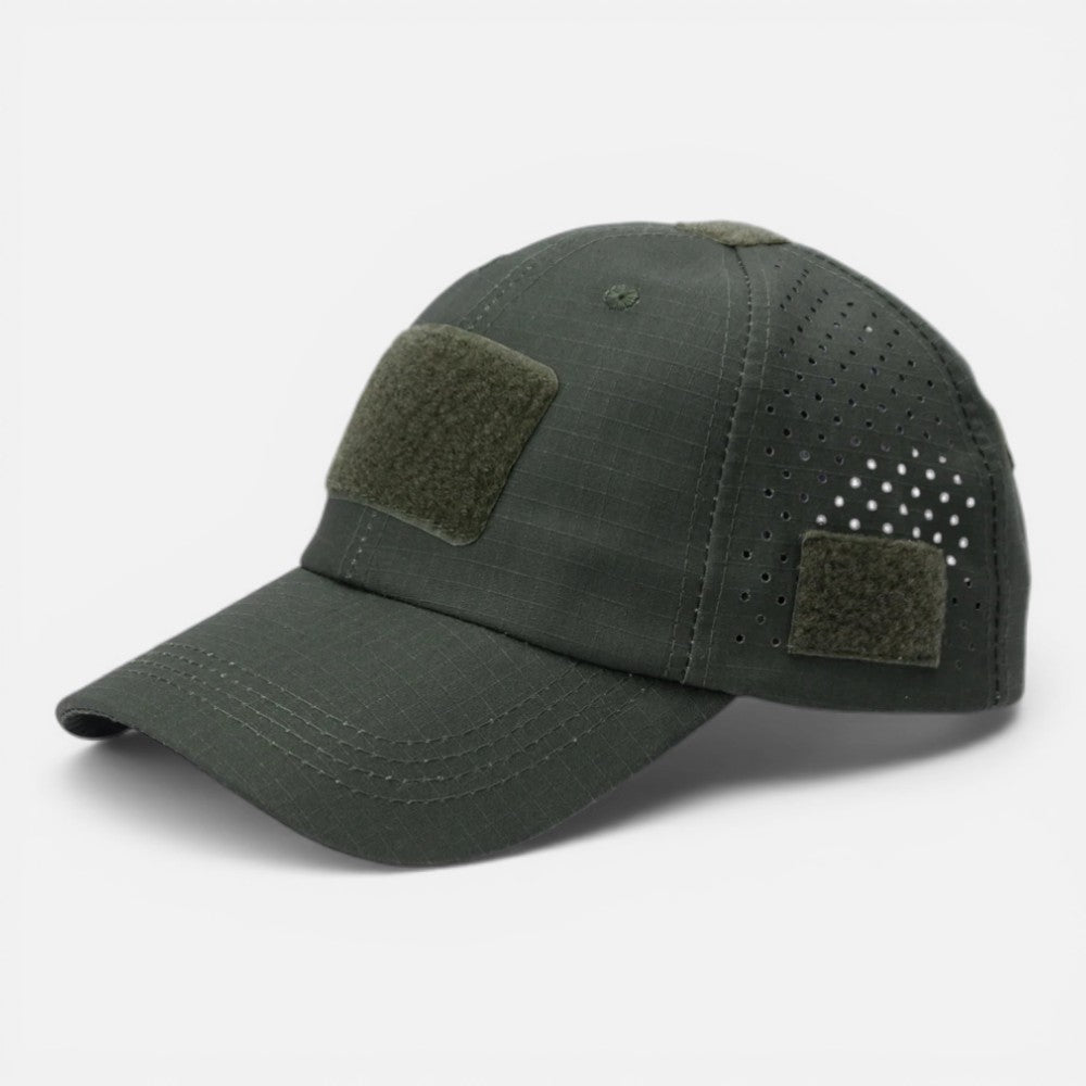 Casquette De Randonnée Style Militaire