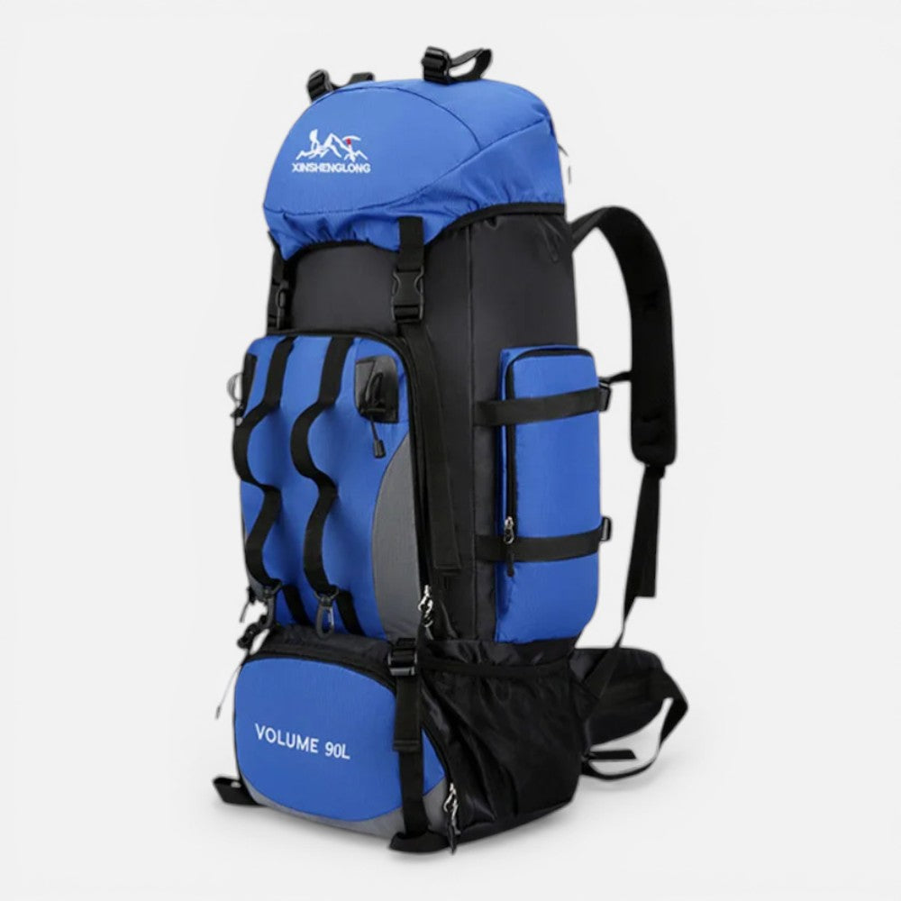 Sac De Randonnée 90L