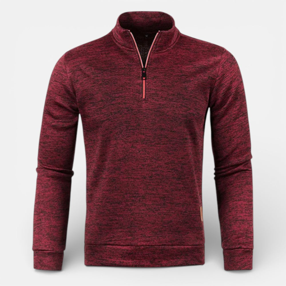 Pull Polaire Technique De Randonnée
