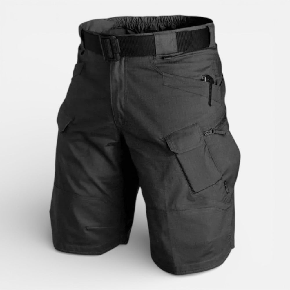 Short Cargo Résistant Homme