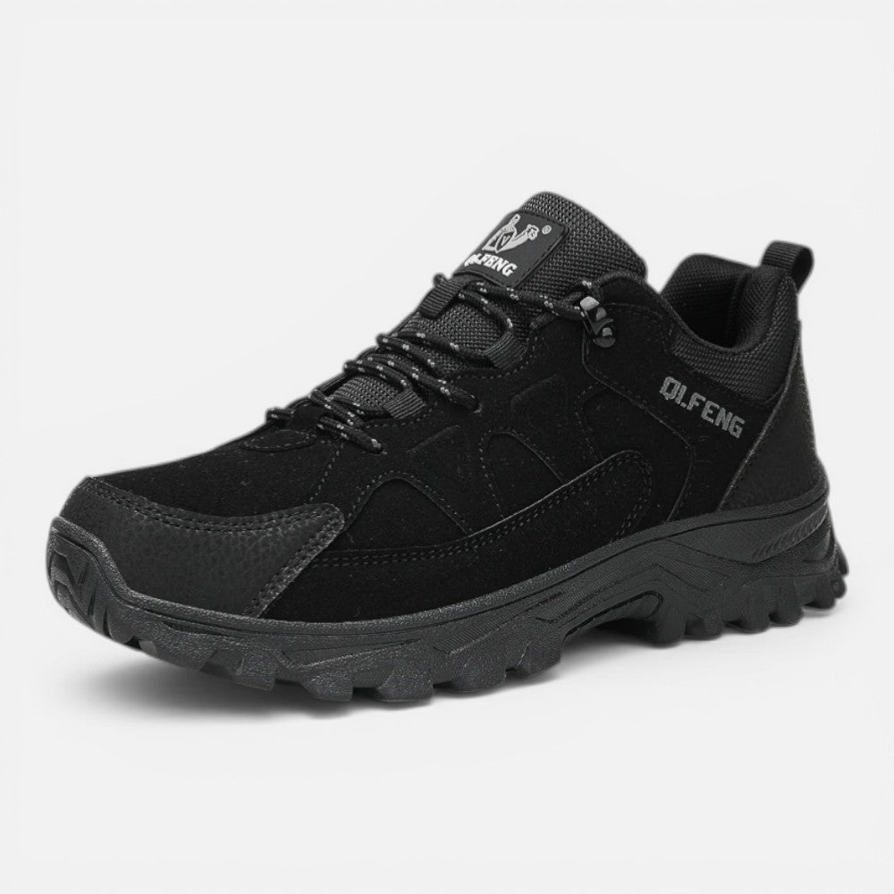 Chaussure De Randonnée Basse Mixte