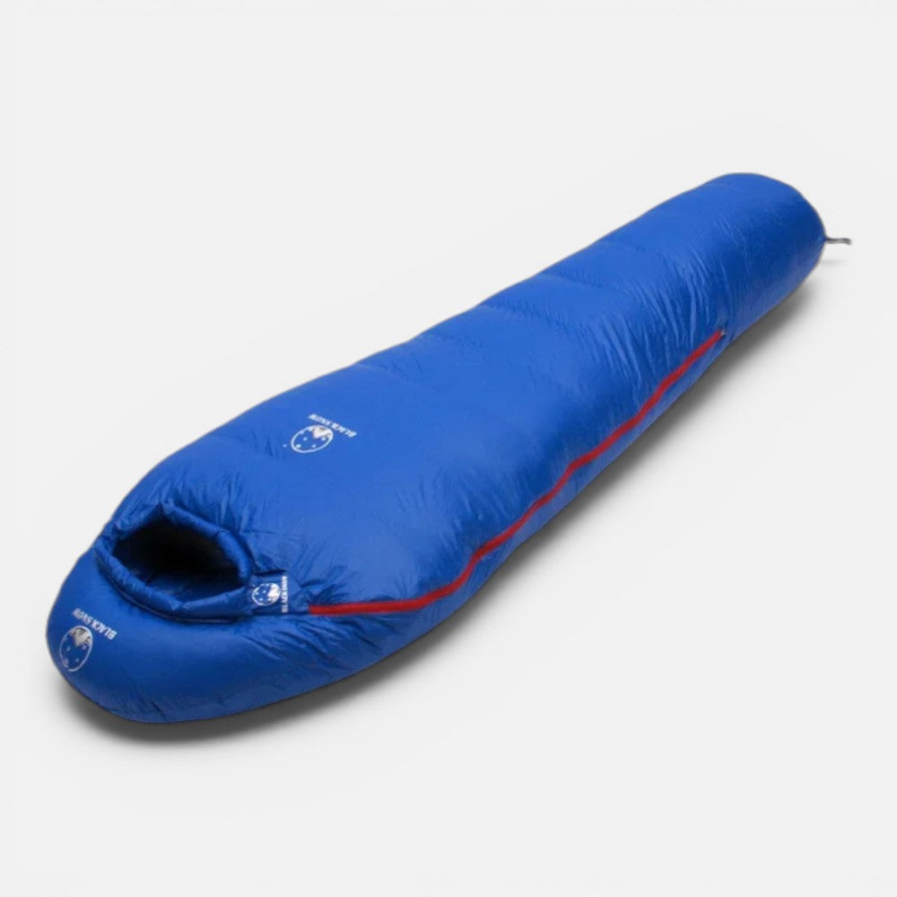 Sac De Couchage Rembourrée