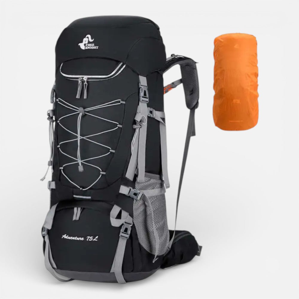 Grand Sac De Randonnée Spécial Bivouac