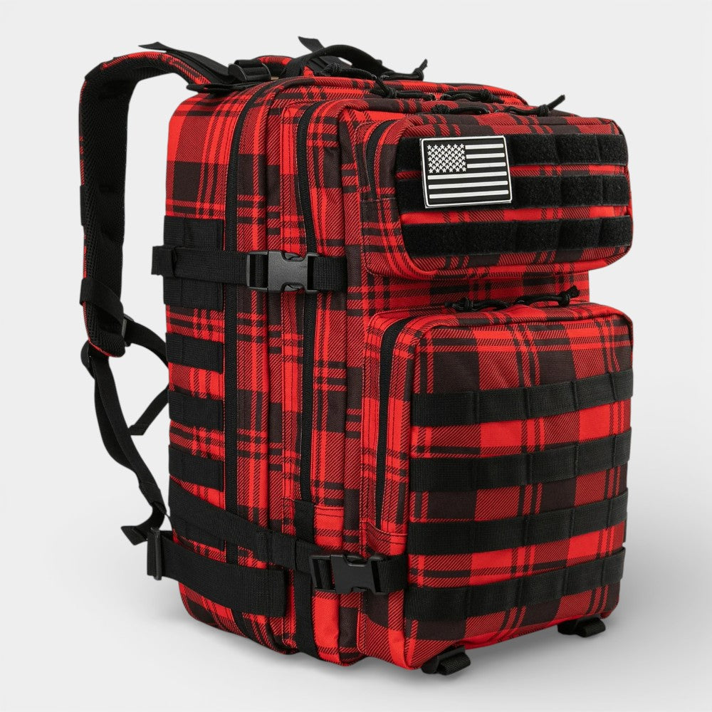 Sac De Randonnée 45L